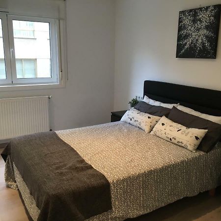 Cerca De Riazor, 3 Habitaciones, Impecable La Coruña Eksteriør bilde