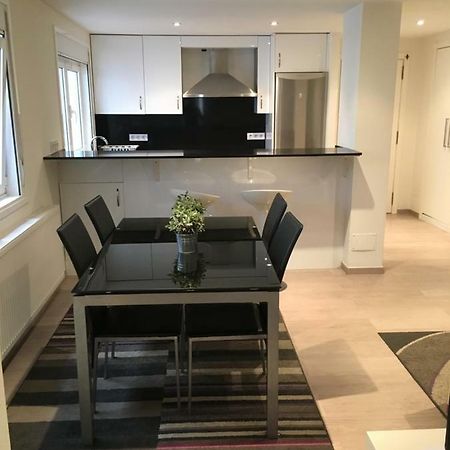 Cerca De Riazor, 3 Habitaciones, Impecable La Coruña Eksteriør bilde
