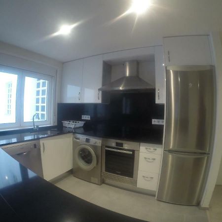 Cerca De Riazor, 3 Habitaciones, Impecable La Coruña Eksteriør bilde