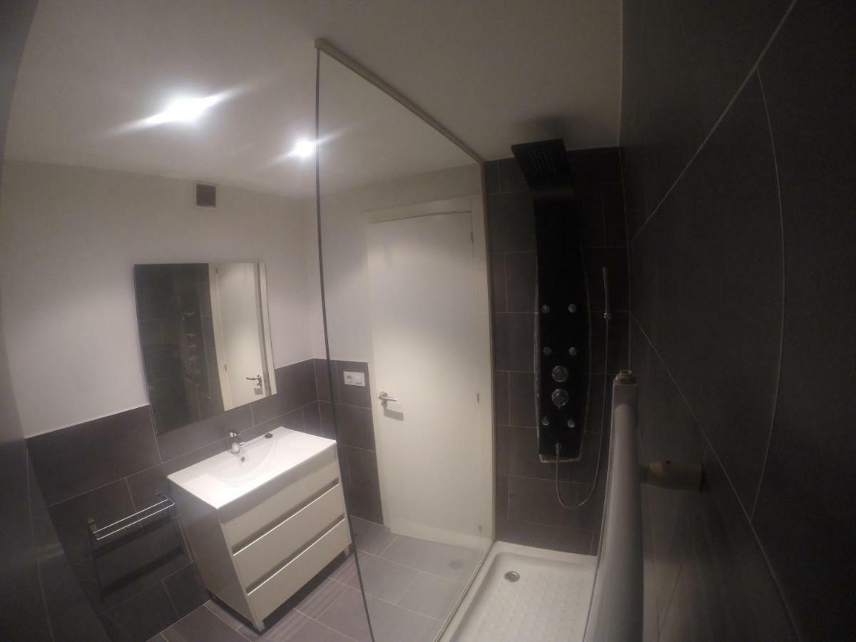 Cerca De Riazor, 3 Habitaciones, Impecable La Coruña Eksteriør bilde