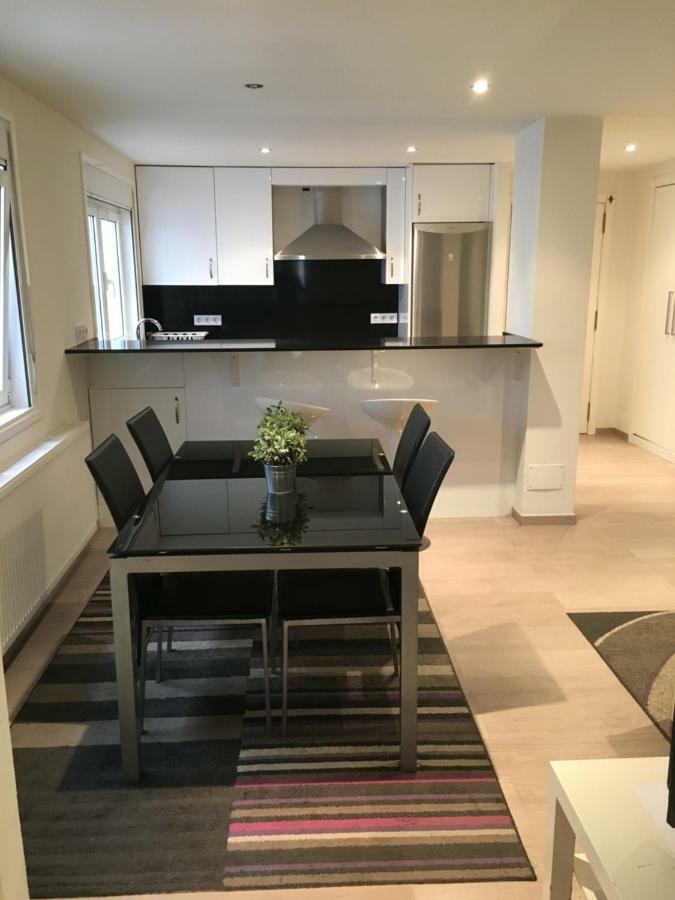 Cerca De Riazor, 3 Habitaciones, Impecable La Coruña Eksteriør bilde