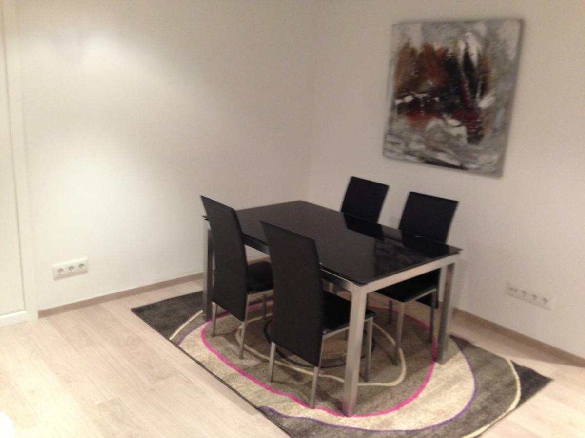 Cerca De Riazor, 3 Habitaciones, Impecable La Coruña Eksteriør bilde
